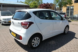 Hyundai i10 Hyundai i10 1.0i Comfort, airco, cruise control. - afbeelding nr 5