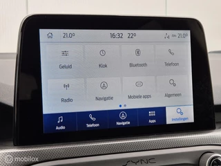 Ford Focus FORD FOCUS WAGON 1.0 ECOBOOST TITANIUM AUTOMAAT/LEDER/B&O/TREKHAAK/ELEK-KLEP/STOEL-STUURVERWARMING - afbeelding nr 26