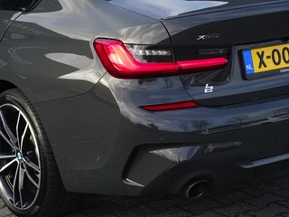BMW 3 Serie BMW 3 Serie 330e xDr. 292PK High Exec. / M-Sport / 2021 / LED - afbeelding nr 31