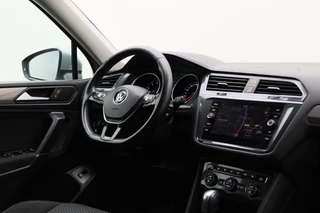 Volkswagen Tiguan Allspace Climate, Camera, ACC, Apple Carplay, LED, Rijstrooksensor, PDC, 17'' - afbeelding nr 31