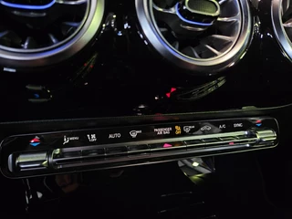 Mercedes-Benz A-Klasse Mercedes-Benz A-Klasse 180 Business Solution Luxury / NL Auto - afbeelding nr 35