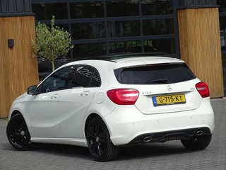 Mercedes-Benz A-Klasse - afbeelding nr 7