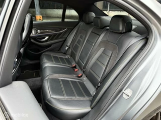 Mercedes-Benz E-Klasse Mercedes E-klasse AMG E63s 4MATIC+ Edition 1| Pano | Perform. Seats | 3D Burmester - afbeelding nr 21