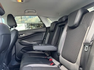 Opel Grandland X Opel Grandland X 1.2 Turbo Innovation, Carplay, Clima, Navi, Cruise, Trekhaak - afbeelding nr 14
