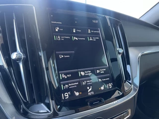 Volvo V60 | Glazen schuif-kanteldak | Plug-in Hybrid - afbeelding nr 30