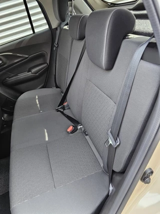 Suzuki Swift Suzuki Swift 1.2 Select SmartHyb. AUTOMAAT - afbeelding nr 7