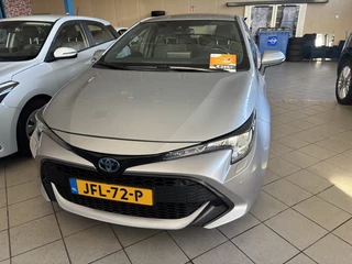 Toyota Corolla 1.8 Hybrid Active