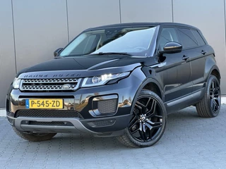 Land Rover Range Rover Evoque - 32507997-0