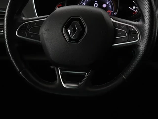 Renault Mégane Estate Renault Mégane Estate 1.2 TCe GT-Line | Leder | Stoelverwarming | Camera  | Cruise control | Trekhaak | LED | Navigatie | Sfeerverlichting | BOSE audio - afbeelding nr 10