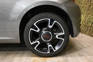 Fiat 500 Fiat 500 1.2 Sport | Navi | Cruise | Climate - afbeelding nr 15