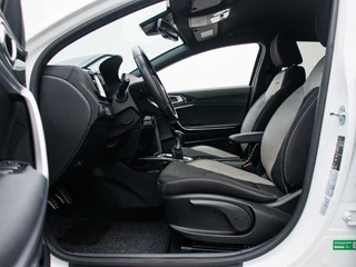 Kia ProCeed - afbeelding nr 15
