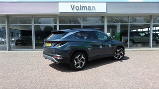 Hyundai Tucson Hybrid Hyundai Tucson Hybrid 1.6 T-GDI HEV Comfort Smart - afbeelding nr 4