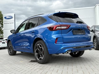 Ford Kuga Ford Kuga 2.5 PHEV ST-Line X 243pk | Driver Assistance Pack | Winterpack | Wegklapbare Trekhaak | 19 inch Licht metalen velgen - afbeelding nr 7