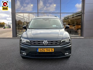 Volkswagen Tiguan - afbeelding nr 2