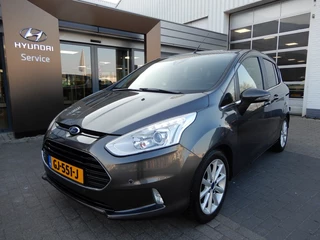 Ford B-MAX - afbeelding nr 3