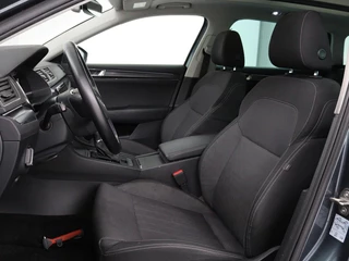 Škoda Superb Skoda Superb 1.4 TSI iV Business Edition Plus | Panoramadak |  Virtual Cockpit | Stoelverwarming | Camera | Carplay | Full LED | Memory | Navigatie | Parkeerhulp - afbeelding nr 5