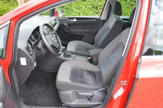 Volkswagen Golf Sportsvan Volkswagen Golf Sportsvan 1.4 TSI 150 pk Highline DSG automaat 1e eig. - afbeelding nr 4