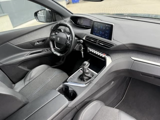 Peugeot 5008 Peugeot 5008 1.2 PureTech GT-Line 7 persoons trekh. - afbeelding nr 13