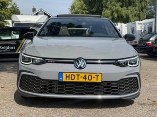 Volkswagen Golf Volkswagen Golf 2.0 TSI GTI pano 2024 - afbeelding nr 17