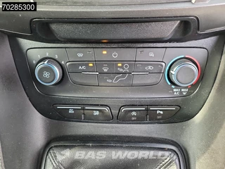 Ford Transit Connect Ford Transit Connect 101 PK L1H1 Navi Airco Cruise Camera Parkeersensoren Werkplaatsinrichting Euro6 L1 3m3 Airco Cruise control - afbeelding nr 16