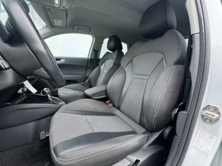 Audi A1 Sportback Audi A1 Sportback 1.0 TFSI Pro Line S Carplay DSG S-line - afbeelding nr 5