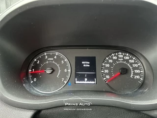 Renault Master |TREKHAAK|CRUISE|BETIMMERING|BANK - afbeelding nr 14