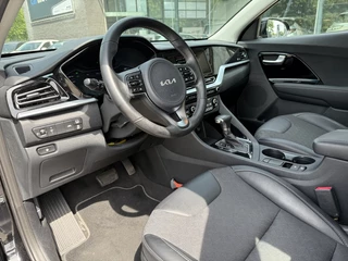 Kia Niro Kia Niro 1.6 GDi HEV DynamicLine | Navi | Camera | NL auto! | - afbeelding nr 2
