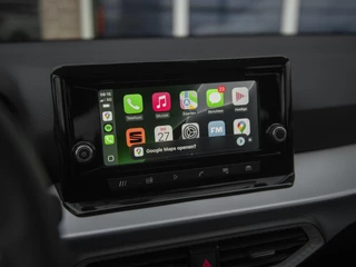 SEAT Arona SEAT Arona 1.0 EcoTSi 116pk DSG FR | Full LED | Keyless | ParkAssist + Camera | App-Connect | Armsteun vóór | Black Pack | Wireless Charge - afbeelding nr 17