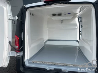 Mercedes-Benz Vito Dag & Nachtkoeling RWD - afbeelding nr 6