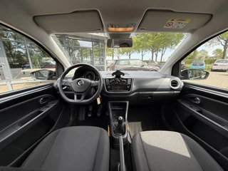 Volkswagen up! - afbeelding nr 7