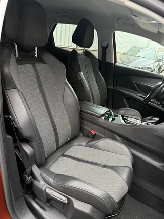 Peugeot 3008 Peugeot 3008 1.2 PureTech Allure|Automaat - afbeelding nr 18