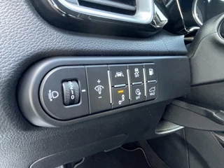 Kia Ceed Sportswagon Kia Ceed Sportswagon 1.6 GDI PHEV ExecutiveLine | 1/2 leder | elektrisch bedienbare stoelen - afbeelding nr 31