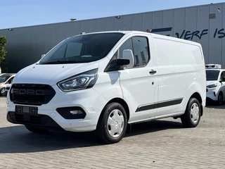 Ford Transit Custom Ford Transit Custom 280 2.0 TDCI L1H1 Trend Automaat Zuid | 8 inch scherm | Stoelverwarming | Trekhaak  | Achteruitrijcamera - afbeelding nr 15