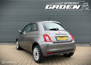 Fiat 500 Fiat 500 1.0 Hybrid |Apple Carplay | NAP | 12MND GARANTIE - afbeelding nr 15