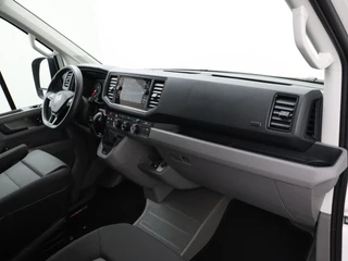 Volkswagen Crafter Volkswagen Crafter 2.0TDI 140PK DSG Automaat L3H3 | Kastinrichting | Navigatie | Camera | Airco | Cruise - afbeelding nr 21