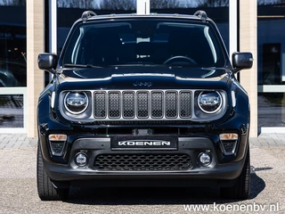 Jeep Renegade - afbeelding nr 4