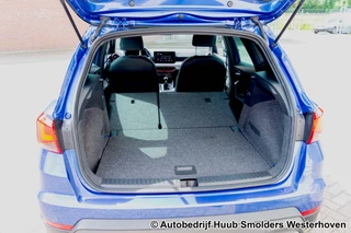SEAT Arona Seat Arona 1.0 TSI FR Business Intense Plus - afbeelding nr 61