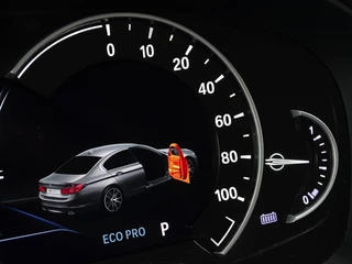 BMW 5 Serie BMW 5 Serie 530e iPerf 293PK High Exe. M-sport / 2018 / LED - afbeelding nr 24