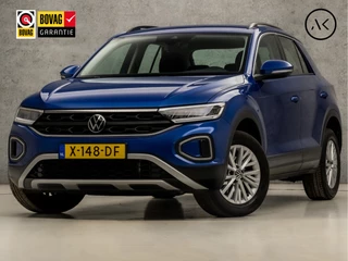 Volkswagen T-Roc 1.5 TSI Life Sport