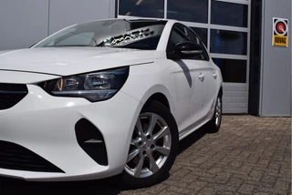 Opel Corsa Opel Corsa 1.2 Edition | 100PK | Camera | Navigatie - afbeelding nr 6