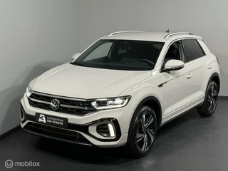 Volkswagen T-Roc Volkswagen T-Roc 1.5 TSI R-LINE DSG | CARPLAY | AD. CRUISE - afbeelding nr 33