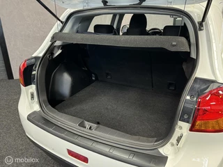 Mitsubishi ASX Mitsubishi ASX 1.6 Cleartec AIRCO / CRUISE / LMV / NAP / TREKHAAK - afbeelding nr 17