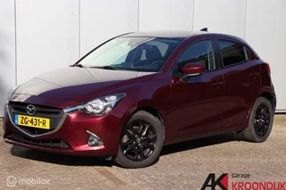 Mazda 2 - 7442067-0