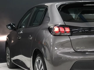 Peugeot 208 [CRUISE CONTROL, APPLE CARPLAY, ELEKTRISCHE RAMEN VOOR, NAVIGATIE, NIEUWSTAAT] - afbeelding nr 7