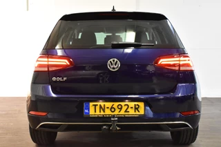 Volkswagen Golf NAVI/PDC/TREKHAAK - afbeelding nr 8