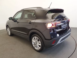 Volkswagen T-Cross Volkswagen T-Cross 1.0 TSI 115pk DSG/AUT Life Edition Camera, ACC, Virtual cockpit - afbeelding nr 7