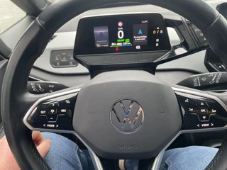 Volkswagen ID.3 50% deal 8.475,- ACTIE Stoelverwarming / Carplay / Camera / Cruise / LMV - afbeelding nr 6