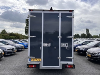 Renault Master Renault Master T35 2.3 dCi 150 L3 Energy Aut. *CAMERA | AIRCO | CRUISE | RADIO-MP3 | AIR-PRESSURE-SEAT* - afbeelding nr 5