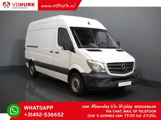 Mercedes-Benz Sprinter - 387535265-0