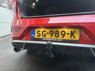 Volvo V40 Volvo V40 2.0 T4 R-Design TH/NAVI *ALL-IN PRIJS* - afbeelding nr 11